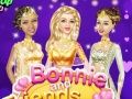 Jeu Bonnie et ses Amis Bollywood en ligne