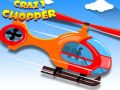 Jeu Hélicoptère Fou en ligne