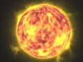 Jeu MonSoleil: Construisez vos planètes en ligne