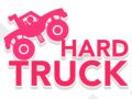 Jeu Camion Dur en ligne