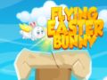 Jeu Lapin de Pâques Volant en ligne Jeu Lapin de Pâques Volant en ligne