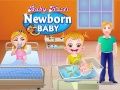 Jeu Bébé Hazel: Nouveau-né en ligne Jeu Bébé Hazel: Nouveau-né en ligne