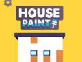 Jeu Peinture de Maison en ligne