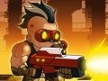 Jeu Défenseur Nova en ligne