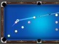 Jeu Tour de billard en ligne Jeu Tour de billard en ligne