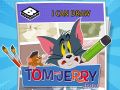 Jeu Les aventures de Tom et Jerry: Je peux dessiner en ligne Jeu Les aventures de Tom et Jerry: Je peux dessiner en ligne