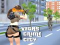 Jeu Las Vegas : Ville du Crime en ligne