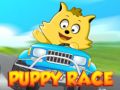 Jeu Course de chiots en ligne