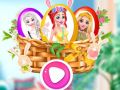 Jeu Fête du Lapin de Pâques en ligne