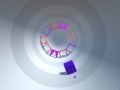 Jeu Tunnel de Formes en ligne
