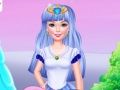 Jeu Bella Coiffure de Poney en ligne