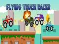 Jeu Pilote de Camion Volant en ligne