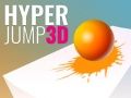 Jeu Saut Hyper 3D en ligne