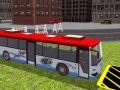 Jeu Simulateur de parking de bus en ligne Jeu Simulateur de parking de bus en ligne