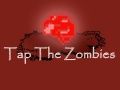 Jeu Tapez sur les zombies en ligne