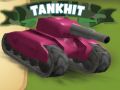 Jeu Choc de Tank en ligne Jeu Choc de Tank en ligne