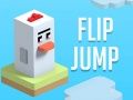 Jeu Saut Flip en ligne