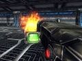 Jeu Invasion Alien FPS en ligne