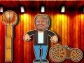 Jeu Trump Ragdoll en ligne