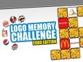 Jeu Mémoire des Logos: Édition Alimentaire en ligne