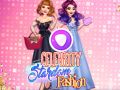 Jeu Mode Célébrité Étoile en ligne