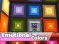 Jeu Kogama : Couleurs Émotionnelles en ligne