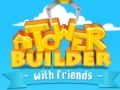 Jeu Constructeur de Tours en ligne