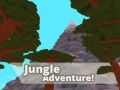 Jeu Kogama : Aventure dans la Jungle en ligne