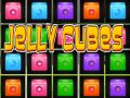Jeu Cubes de Gelée en ligne