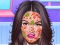 Jeu Docteur de la Peau de Princesse en ligne