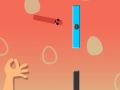 Jeu Saucisse Flip en ligne Jeu Saucisse Flip en ligne