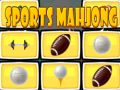 Jeu Mahjong Sportif en ligne