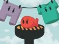 Jeu Saut de Poisson en ligne