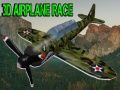 Jeu Course d'Avion 3D en ligne