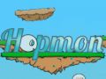 Jeu Hopmon en ligne