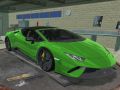 Jeu Burnout Extrême : Course de Voitures en ligne