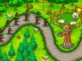 Jeu Défense de Tour du Royaume en ligne