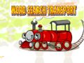Jeu Mots cachés : Transport en ligne Jeu Mots cachés : Transport en ligne