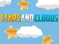 Jeu Étoiles et Nuages en ligne
