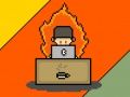 Jeu Développeur contre Délai en ligne