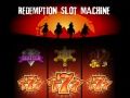 Jeu Machine à sous Rédemption en ligne