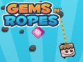 Jeu Gemmes et Cordes en ligne