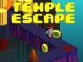 Jeu Évasion du temple en ligne
