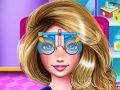 Jeu Docteur des Yeux Princy en ligne