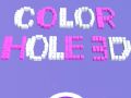 Jeu Trou de couleur 3D en ligne