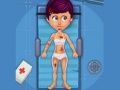 Jeu Docteur à l'hôpital en ligne