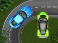 Jeu Coureur Circulaire Rapide en ligne