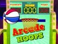 Jeu Cerceaux d'Arcade en ligne Jeu Cerceaux d'Arcade en ligne