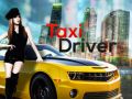 Jeu Chauffeur de taxi en ligne Jeu Chauffeur de taxi en ligne