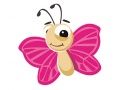 Jeu Défi Puzzle Papillon en ligne